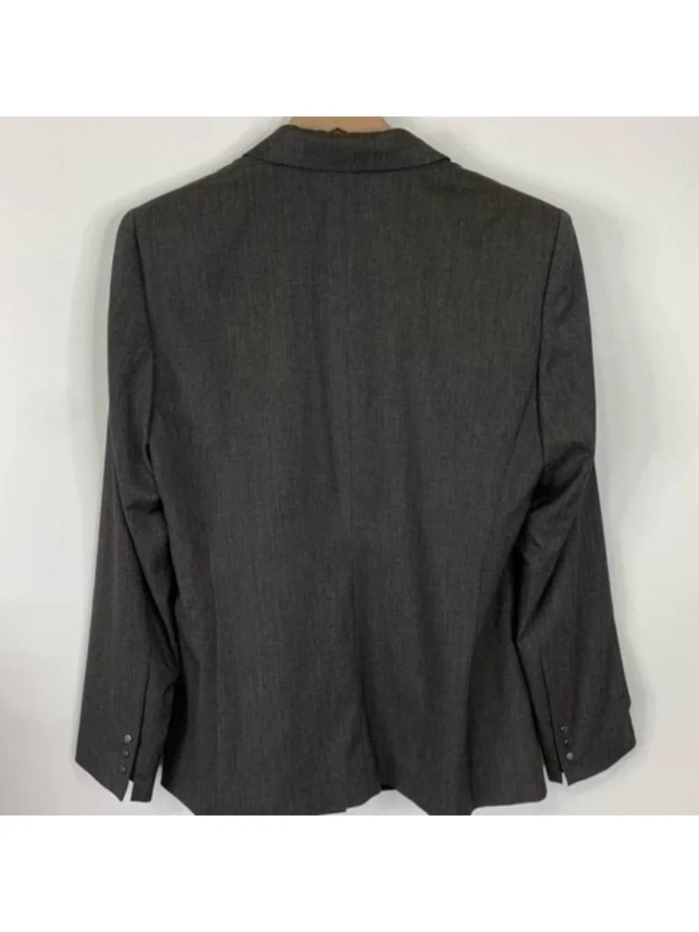NWT T Tahari Nayarit Jacket Single Snap Blazer
